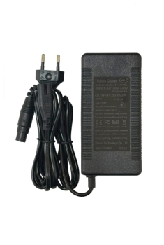 1667 mi 5 mi 4 max charger